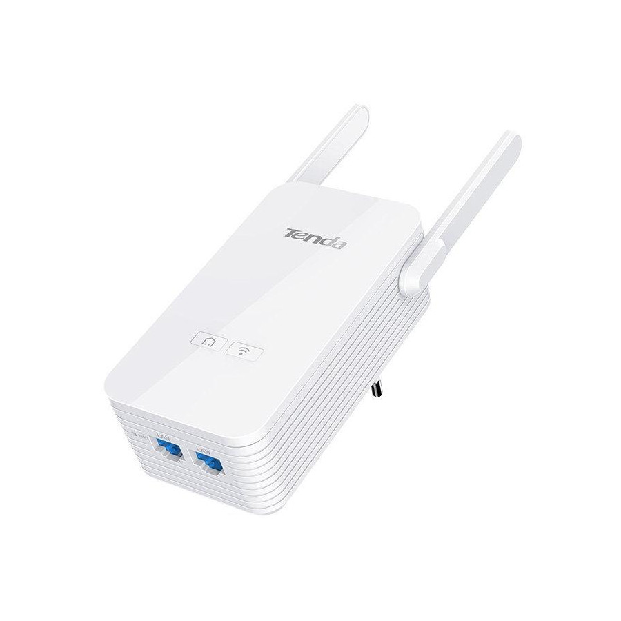 AV1000 2-Port Gigabit Wi-Fi Powerline Extender