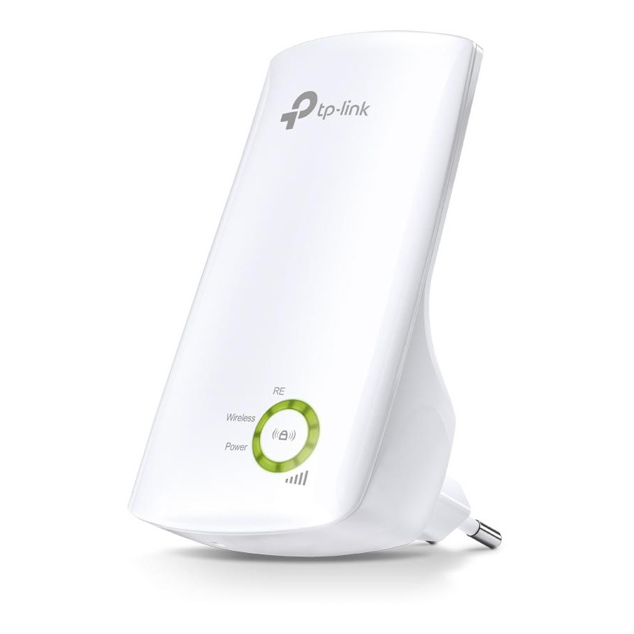 Pocket range extender Wifi N300 2 antenne TP-Link TL-WA854RE