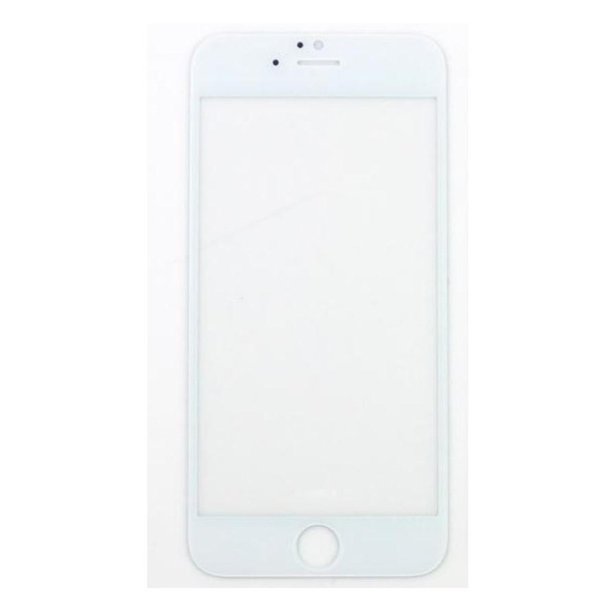 Vetro Touch per iPhone 6S Bianco