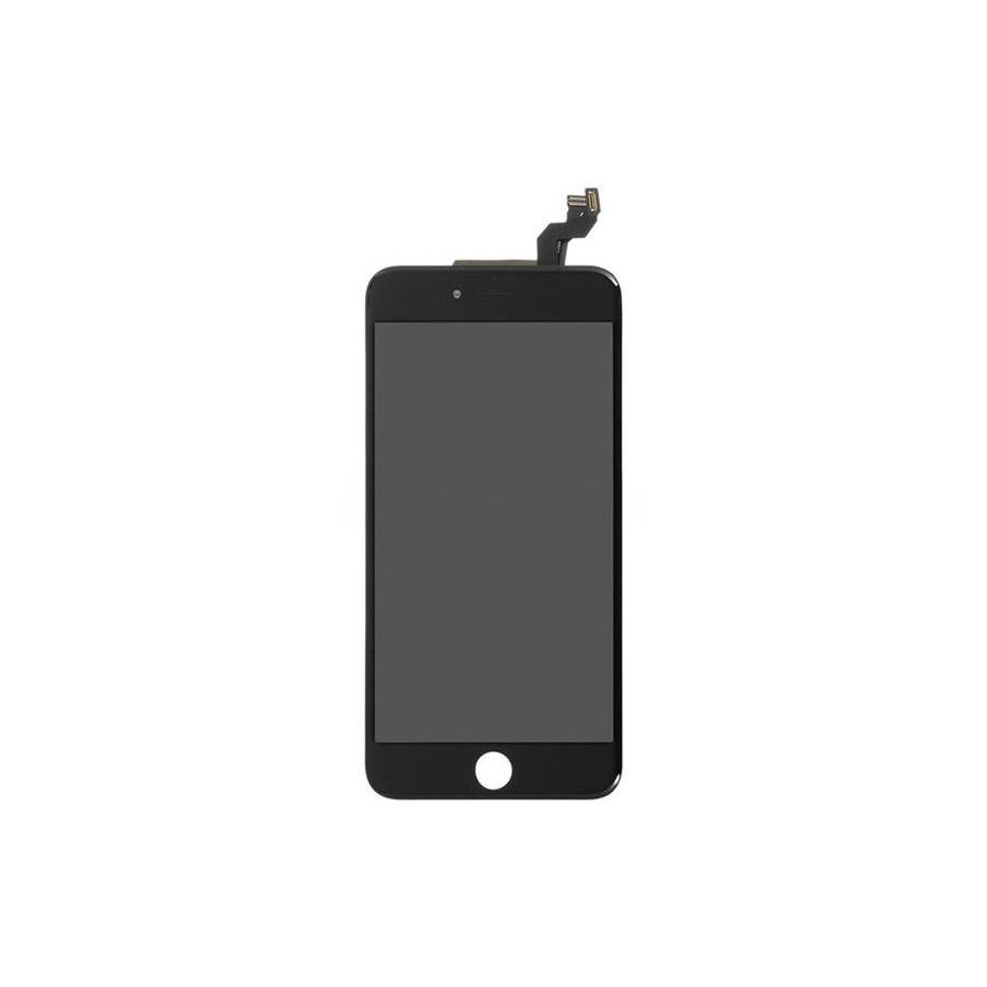 Display LCD Originale LG AAA+ per iPhone 6S Plus Nero