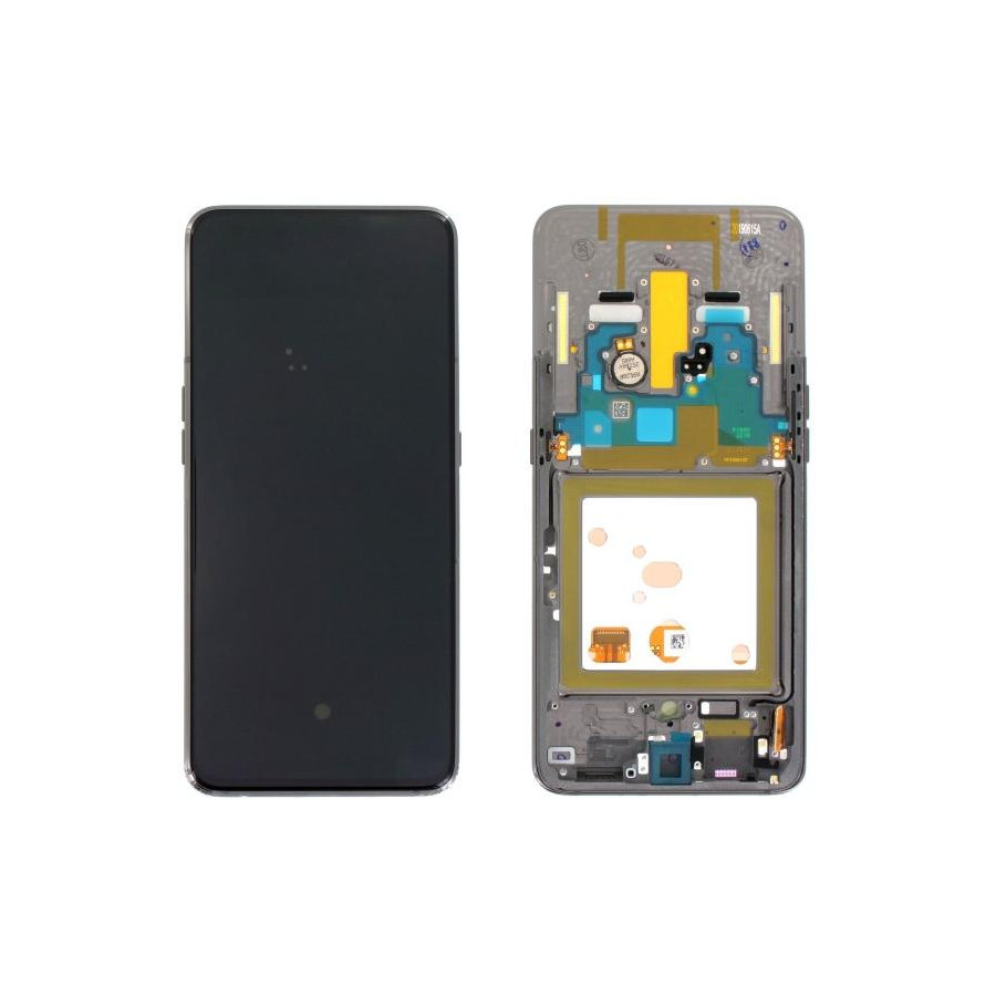 Lcd Originale Samsung A80 SM-A805F GH82-20348C Gold