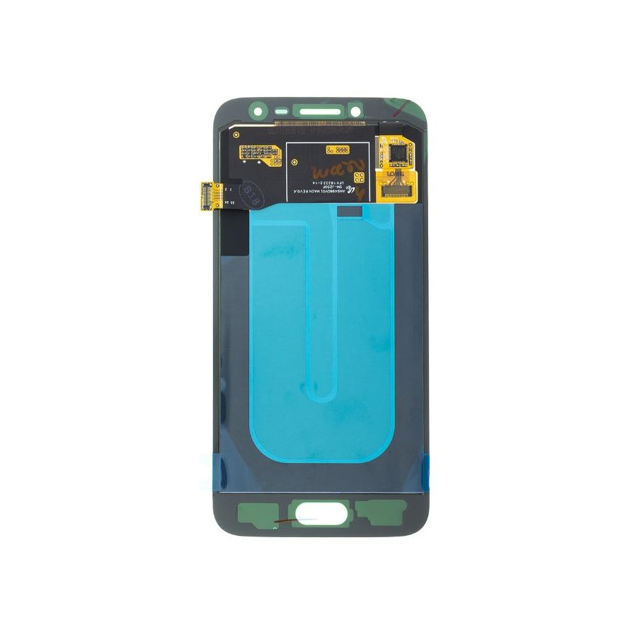 LCD Display Originale Samsung J250 Galaxy J2 Pro 2018 Gold