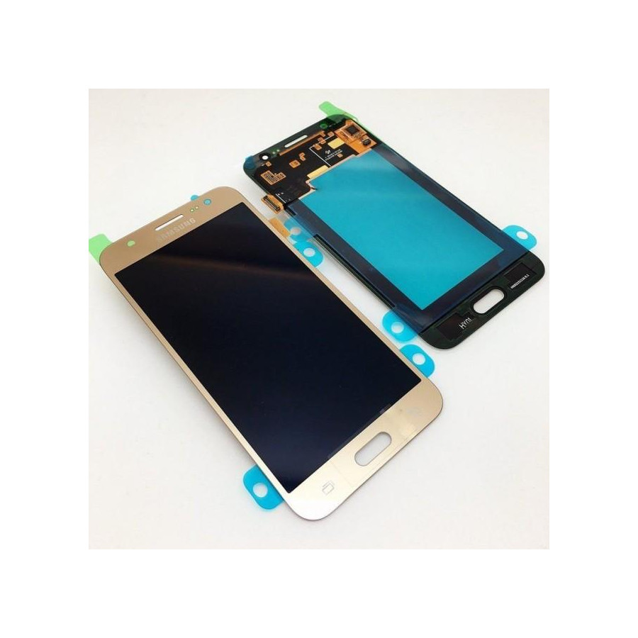 LCD + TOUCH FULLSET GALAXY J5 2016 GOLD GH97-18792A