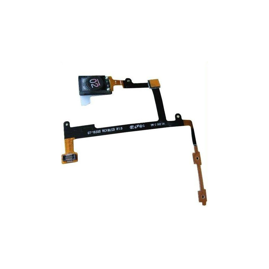 Cavo Flex Altop. Volume per Samsung Galaxy S III i9300 i9301